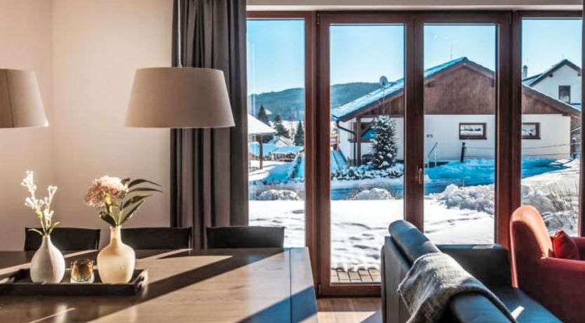 Photo of Residence Lipno Apartment 3