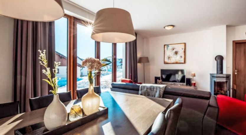 Photo of Residence Lipno Apartment 3