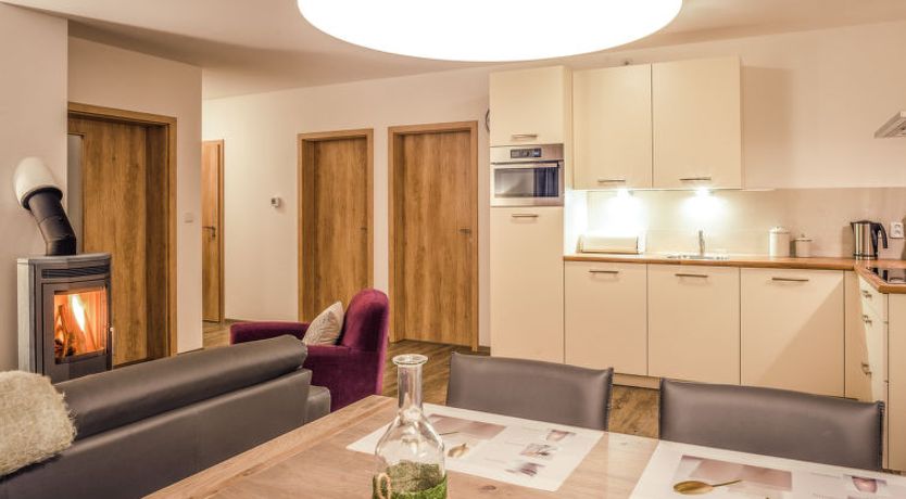 Photo of Residence Lipno Apartment 3