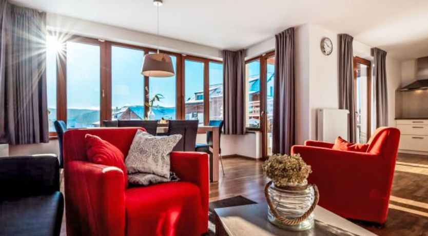 Photo of Residence Lipno Apartment 8