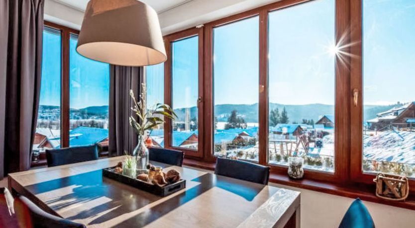 Photo of Residence Lipno Apartment 8