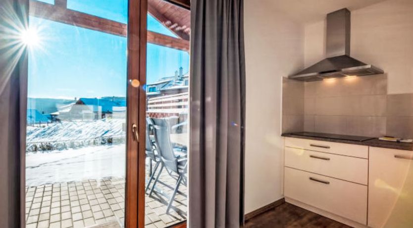 Photo of Residence Lipno Apartment 8