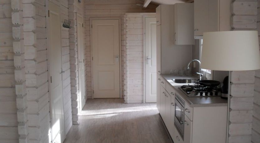 Photo of Fins Chalet 4 Apartment 6