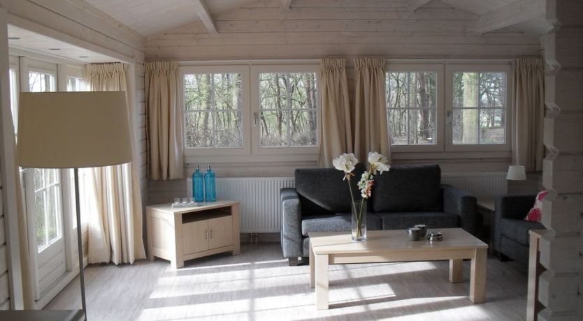 Photo of Fins Chalet 4 Apartment 6