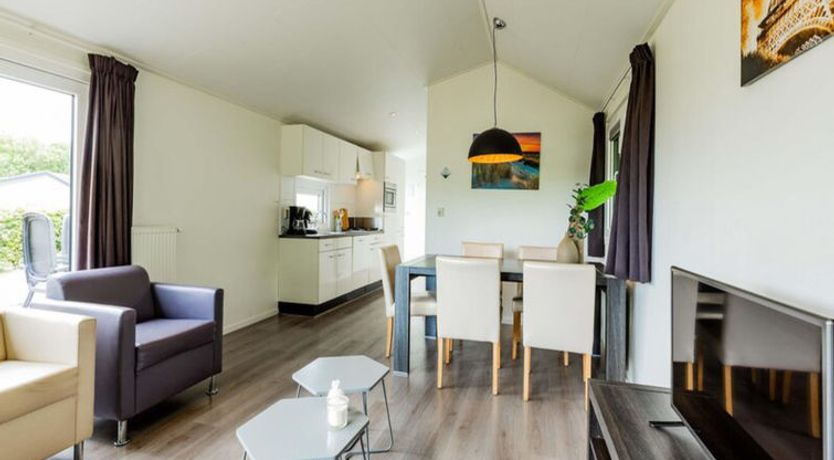 Photo of Comfort 5 personen