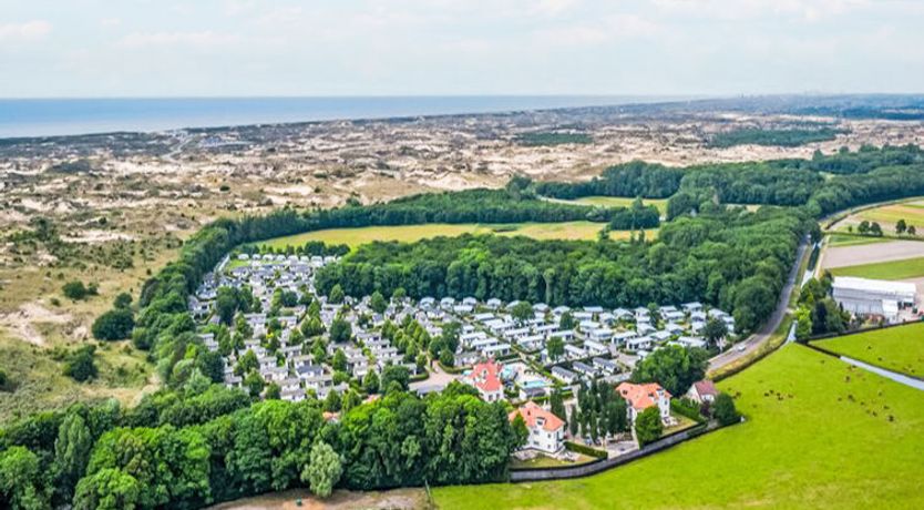 Photo of Comfort 5 personen