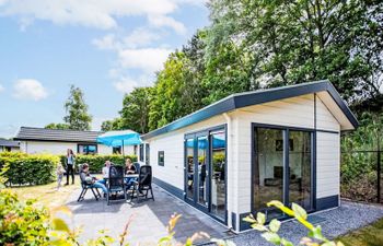 Comfort 5 personen Holiday Home