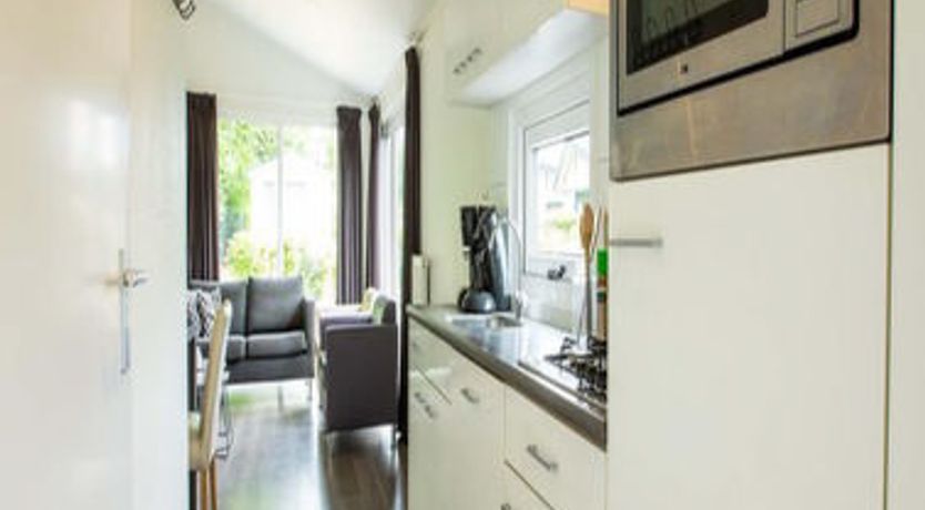 Photo of Comfort 5 personen