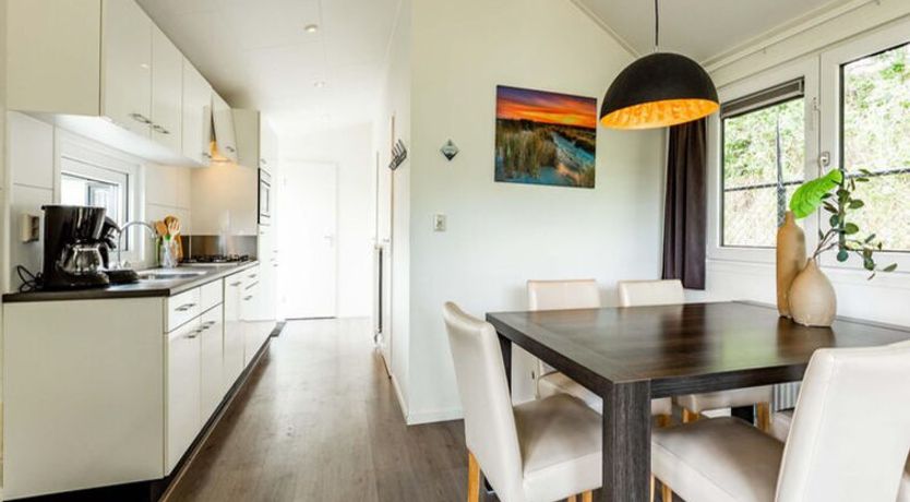 Photo of Comfort 5 personen