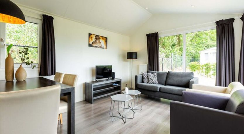 Photo of Comfort 5 personen