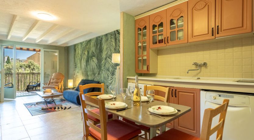 Photo of Le Dauphin Apartment 2