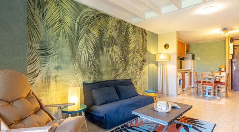 Photo of Le Dauphin Apartment 2