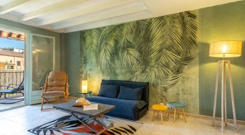 Photo of Le Dauphin Apartment 2