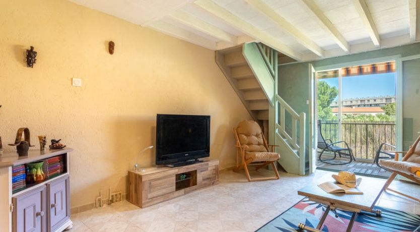 Photo of Le Dauphin Apartment 2