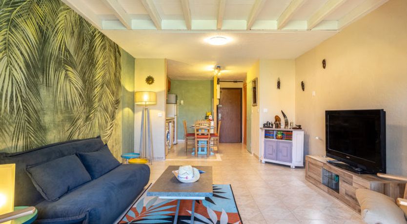 Photo of Le Dauphin Apartment 2