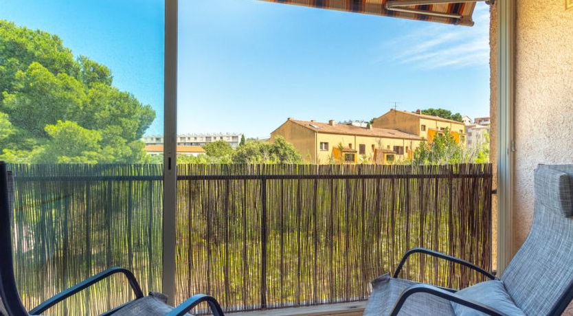 Photo of Le Dauphin Apartment 2