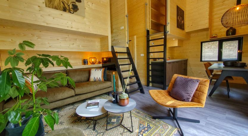 Photo of Tiny House 4 Apartment 19