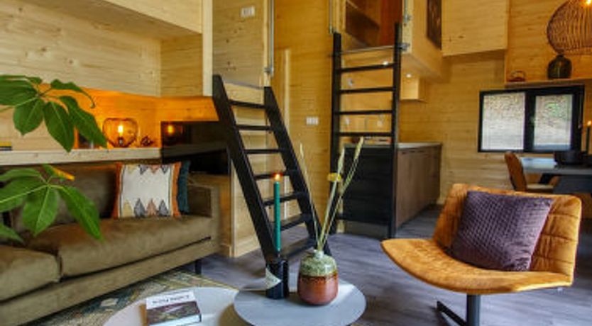 Photo of Tiny House 4 Apartment 19