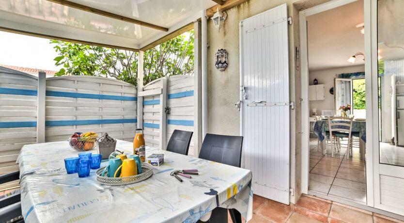 Photo of Maisonneuve