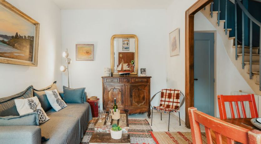 Photo of La Pionnière