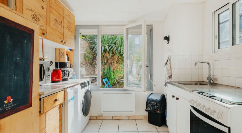 Photo of La Pionnière