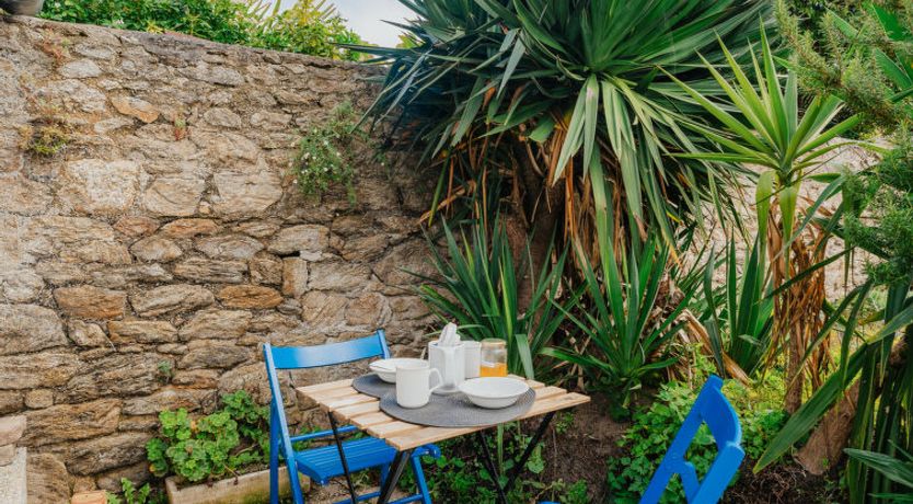 Photo of La Pionnière