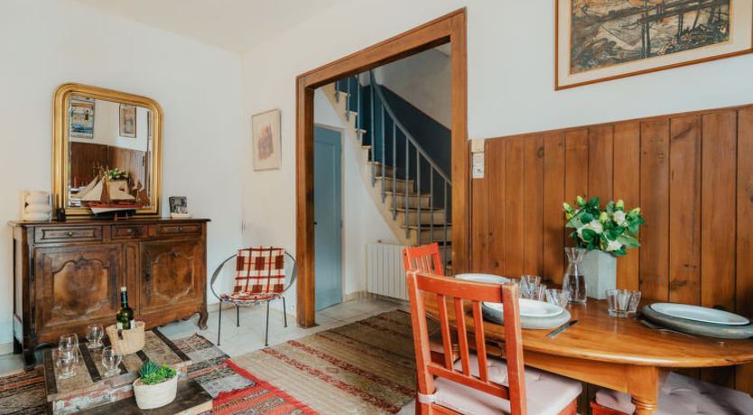 Photo of La Pionnière