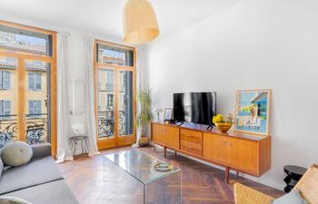 Lafayette Holiday Home