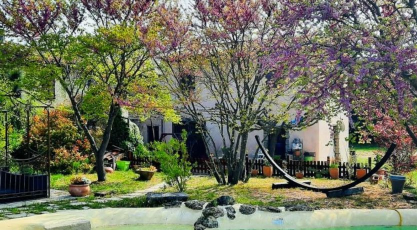 Photo of La Coulée Douce