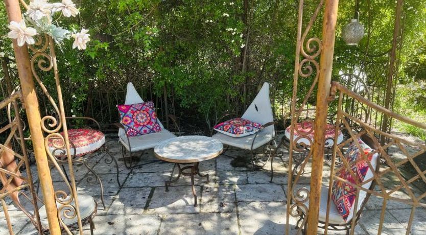 Photo of La Coulée Douce