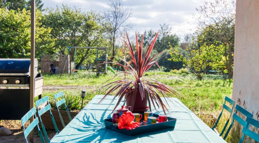 Photo of La Coulée Douce