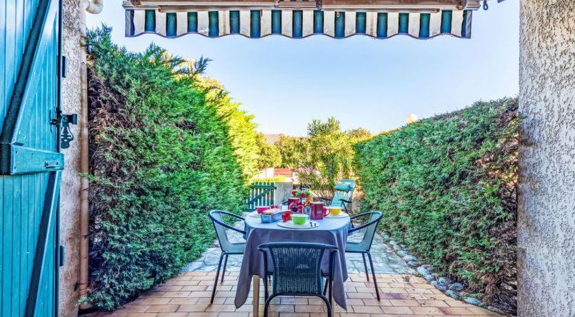 Photo of Les Brigantines 1 et 2 Holiday Home 7