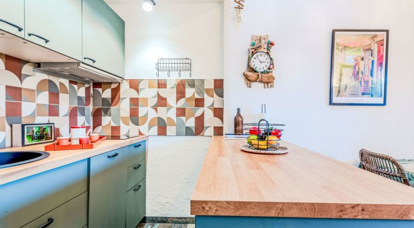 Photo of Les Brigantines 1 et 2 Holiday Home 7