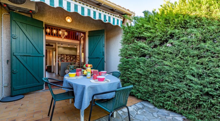 Photo of Les Brigantines 1 et 2 Holiday Home 7