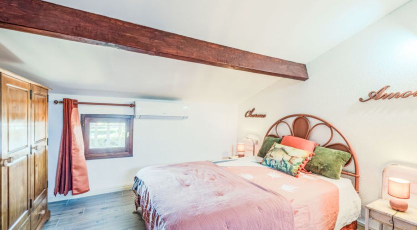 Photo of Les Brigantines 1 et 2 Holiday Home 7