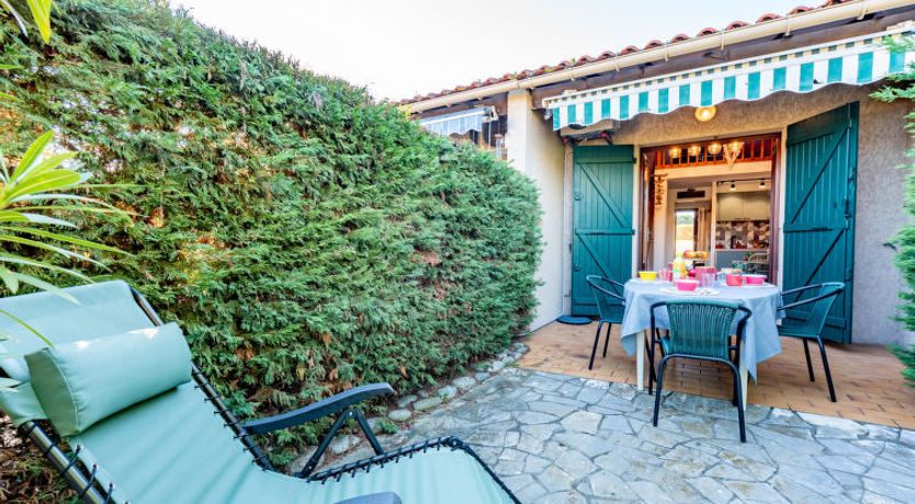 Photo of Les Brigantines 1 et 2 Holiday Home 7