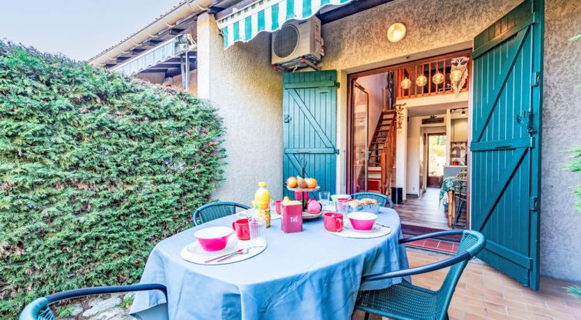 Photo of Les Brigantines 1 et 2 Holiday Home 7