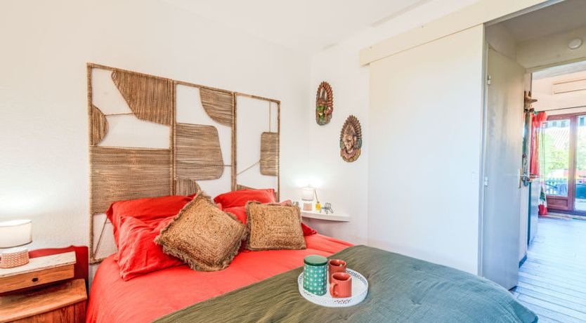 Photo of Les Brigantines 1 et 2 Holiday Home 7