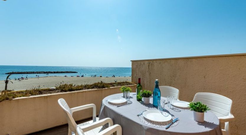 Photo of le Grand Large Apartment 10