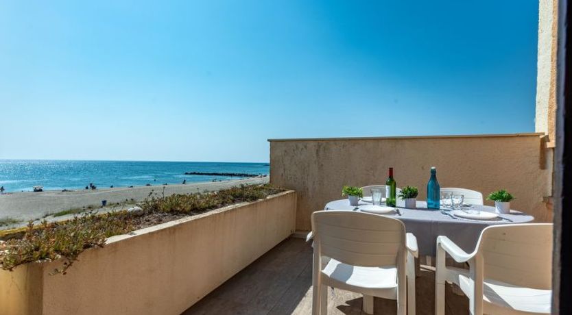 Photo of le Grand Large Apartment 10