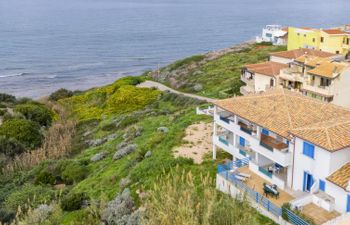 La Gabbianella Holiday Home