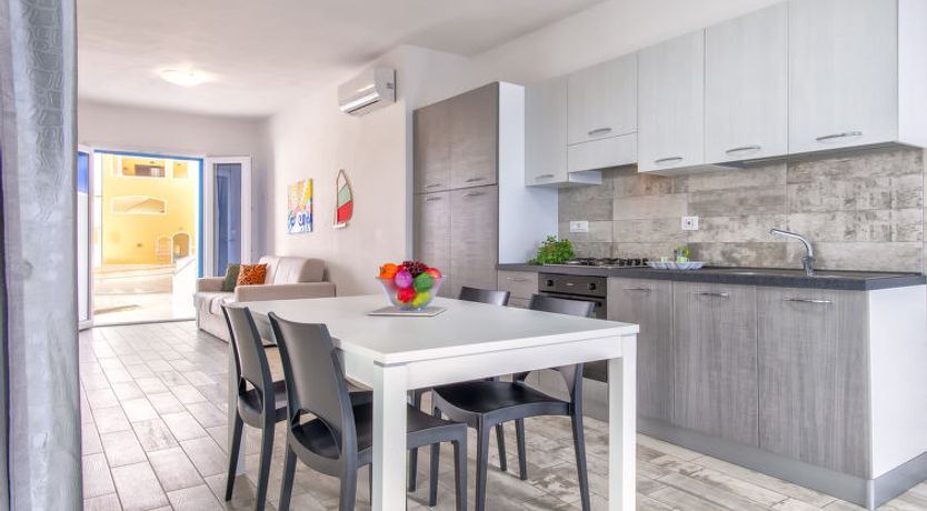 Photo of La Gabbianella