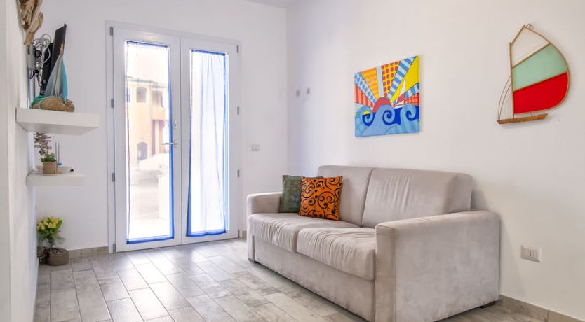 Photo of La Gabbianella