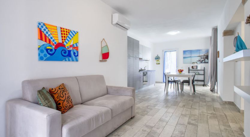 Photo of La Gabbianella