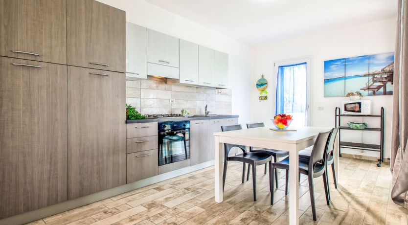 Photo of La Gabbianella