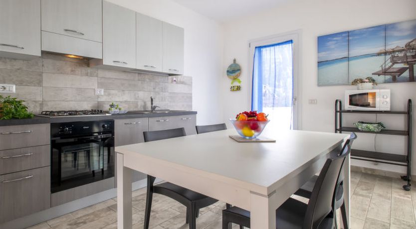 Photo of La Gabbianella