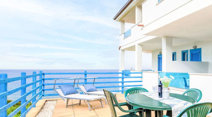 Photo of La Gabbianella