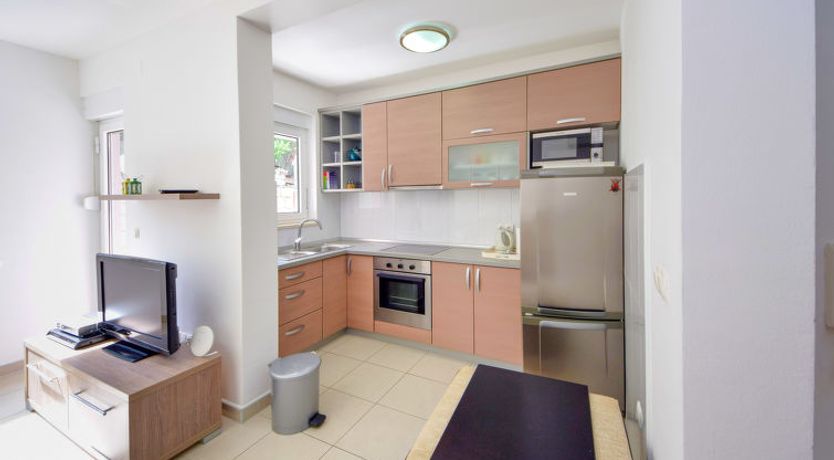 Photo of Jasmina Apartment 2