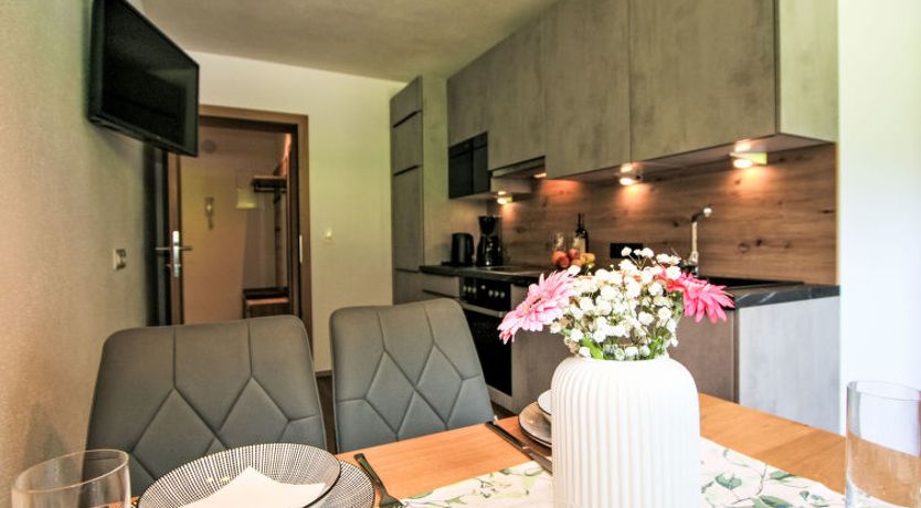 Photo of Rumer Blick Apartment 2