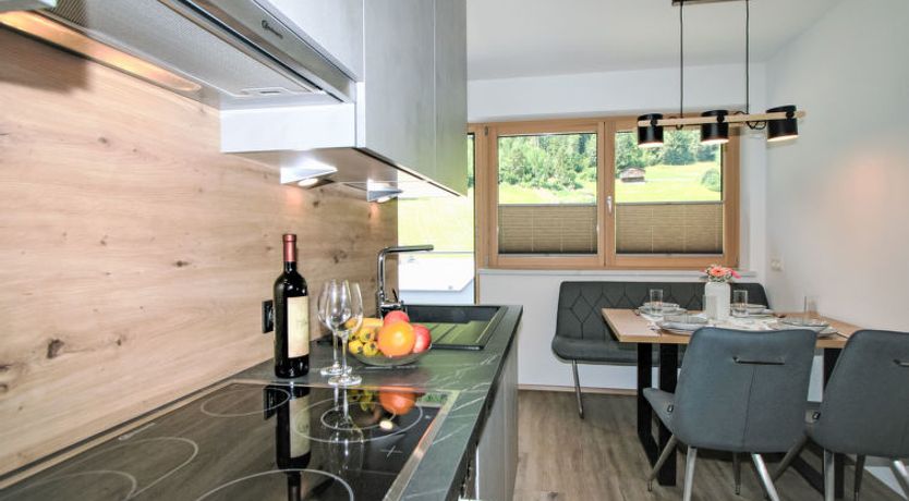 Photo of Rumer Blick Apartment 2